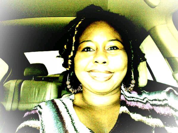 Kimberly Hunter - Class of 2003 - Jefferson Davis High School