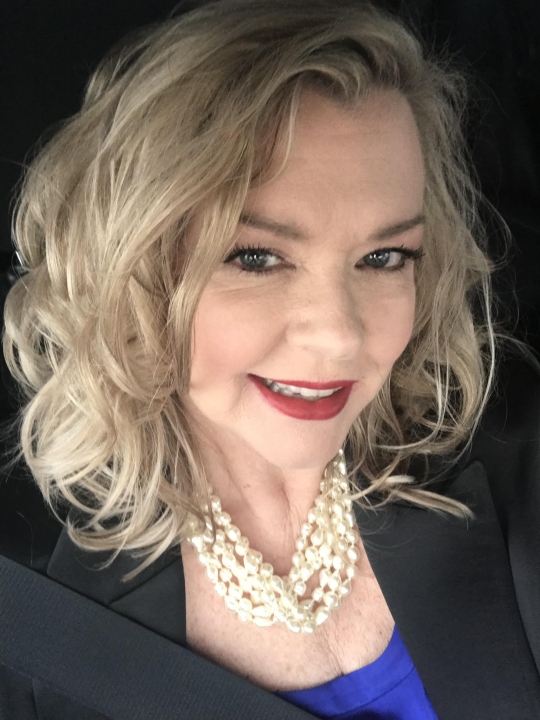 Debra Bonner - Class of 1979 - Jefferson Davis High School