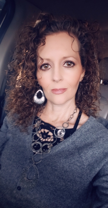 Shannon Fuller - Class of 1995 - Jefferson Davis High School