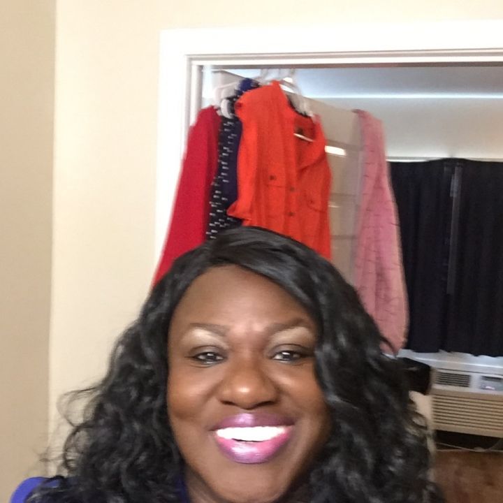 Cynthia Huffman - Class of 1978 - Jefferson Davis High School