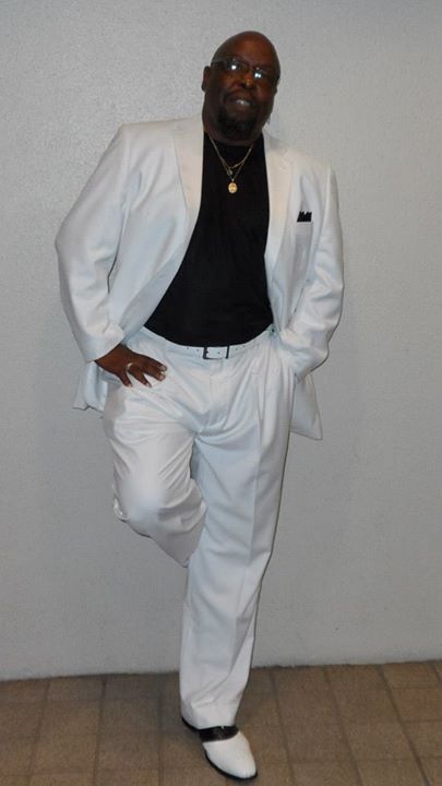 Raymond Edwards - Class of 1981 - Jefferson Davis High School