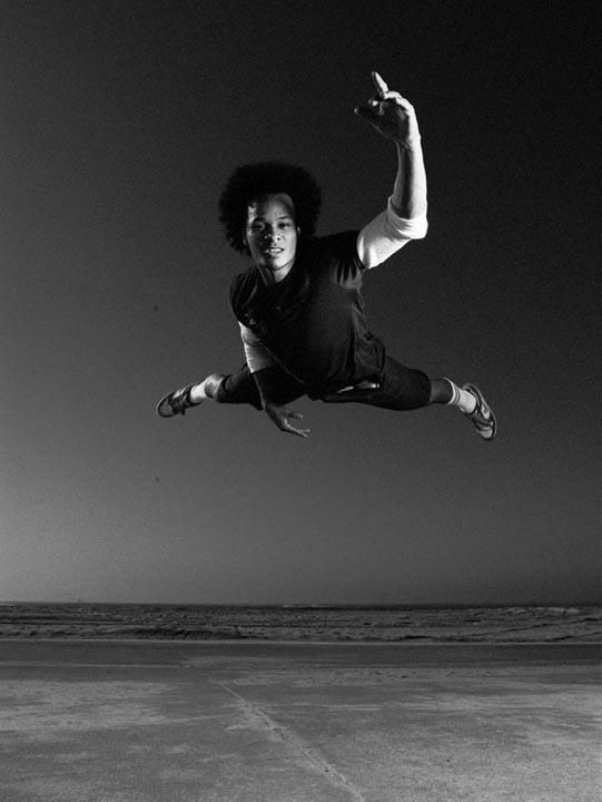 Kenny Harlow - Class of 1996 - Shorecrest High School