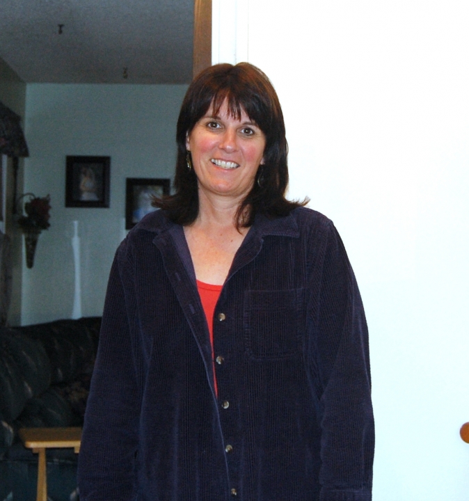 Dawn Miller - Class of 1980 - Shorecrest High School