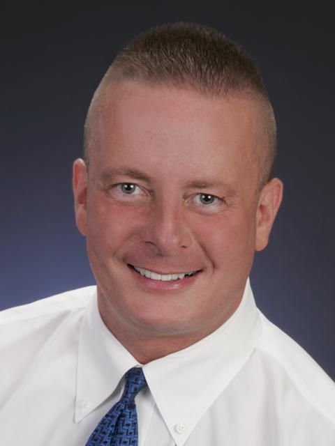 Kyle Ron Stitt - Class of 1979 - Shorecrest High School