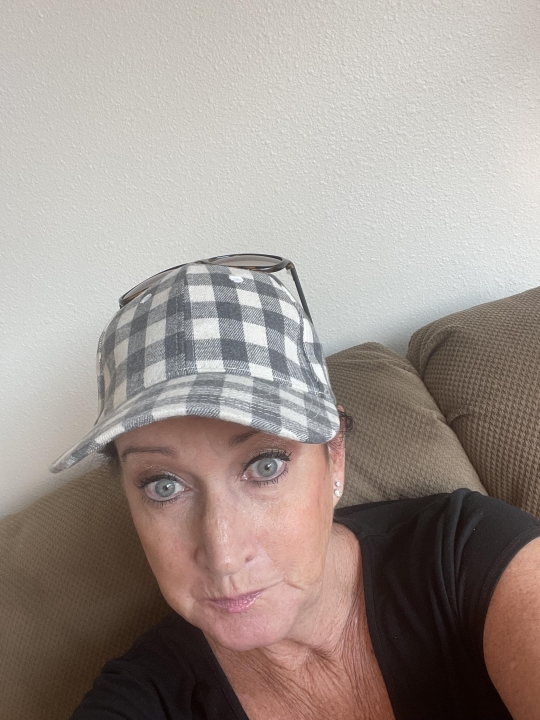 Pamela Van Gerpen Kregness - Class of 1973 - Shorecrest High School