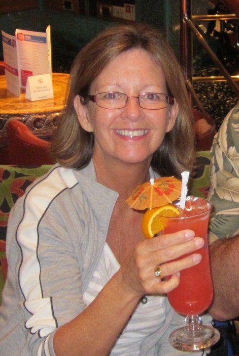 Carol Sewell - Class of 1975 - Shorecrest High School