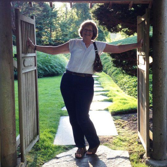 Sylvia Holmes - Class of 1970 - Shorecrest High School