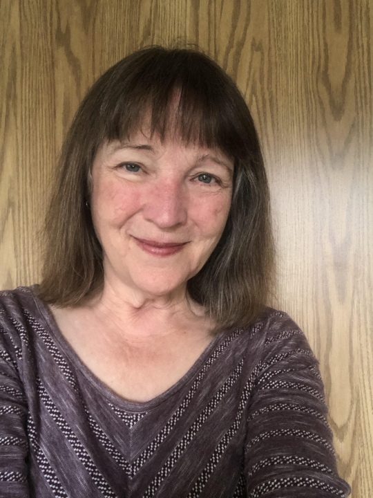 Karen Karen Lindquist - Class of 1971 - Shorecrest High School