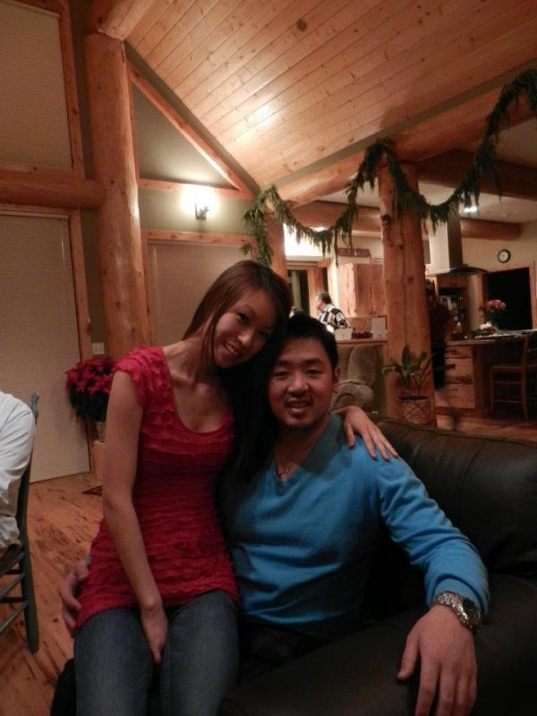 Mark Wang - Class of 1999 - Shorecrest High School