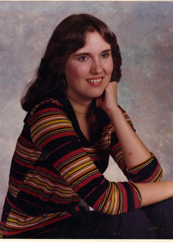 Joan Trimmer - Class of 1977 - Shorecrest High School
