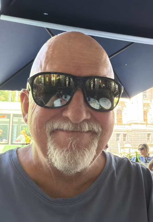 Matthew Henry - Class of 1973 - Shorecrest High School
