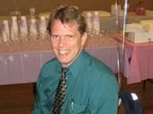 Peter Heryford - Class of 1987 - Shorecrest High School