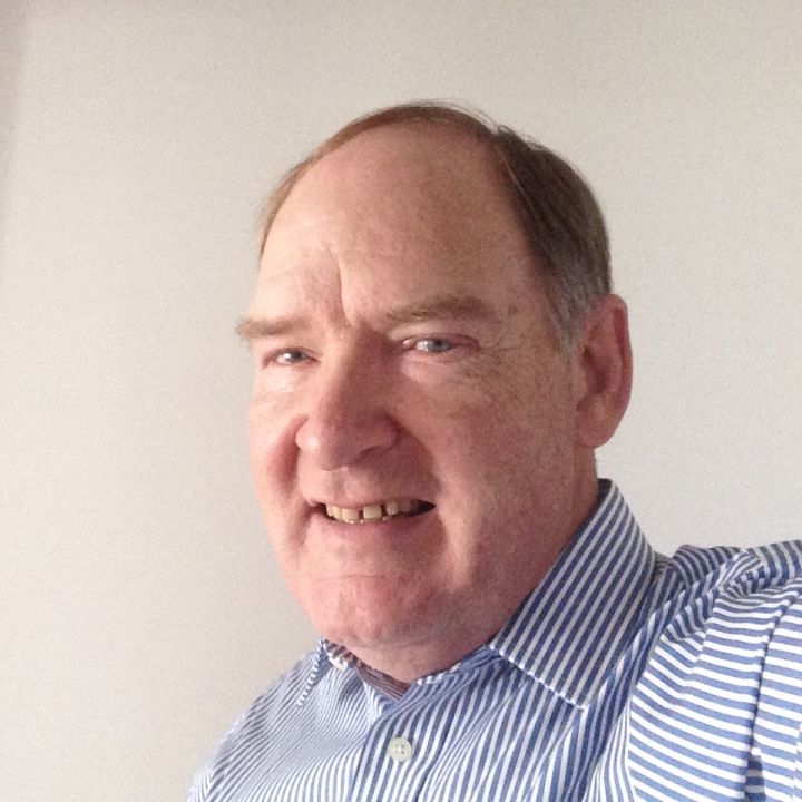 Brian Swanson - Class of 1968 - Shorecrest High School