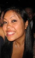 Lisa Yu, class of 1997
