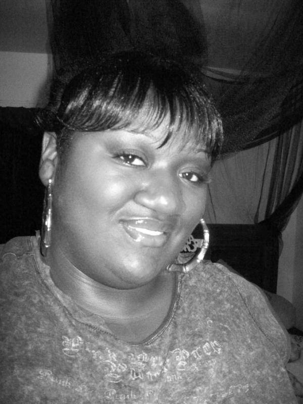 Dejunea L - Class of 2002 - Williamson High School