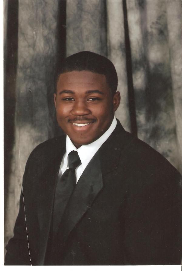 Isaiah Swopes, Jr. - Class of 2009 - Williamson High School
