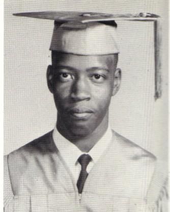 Joseph Allen - Class of 1969 - Williamson High School