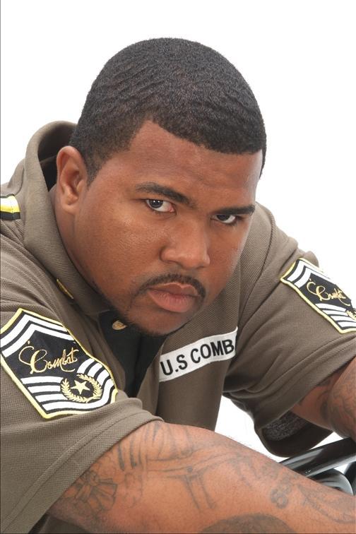 Myron Carroll - Class of 1999 - Williamson High School