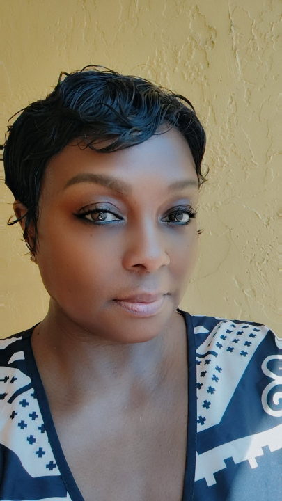 Georgia Mccune - Class of 1987 - Williamson High School
