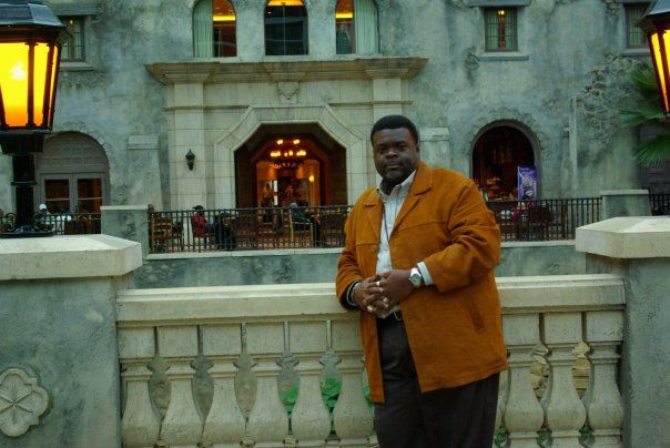 Stanley Arnold - Class of 1983 - Williamson High School