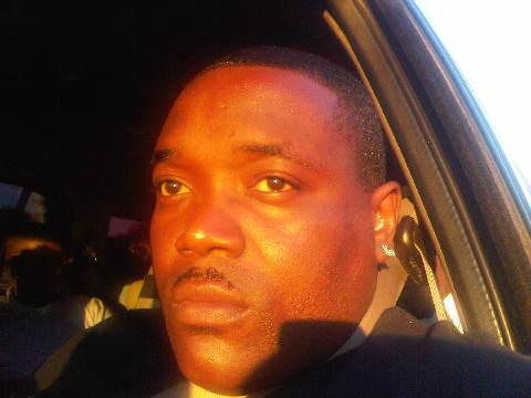 Cortez Curry - Class of 1994 - Williamson High School