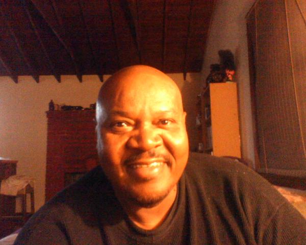 Bernard James - Class of 1969 - Williamson High School