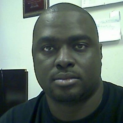 Carl Jackson - Class of 1990 - Williamson High School