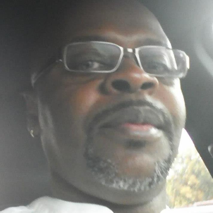 Reginald Cobb - Class of 1983 - Williamson High School