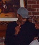 Gary Lovett - Class of 1984 - Williamson High School