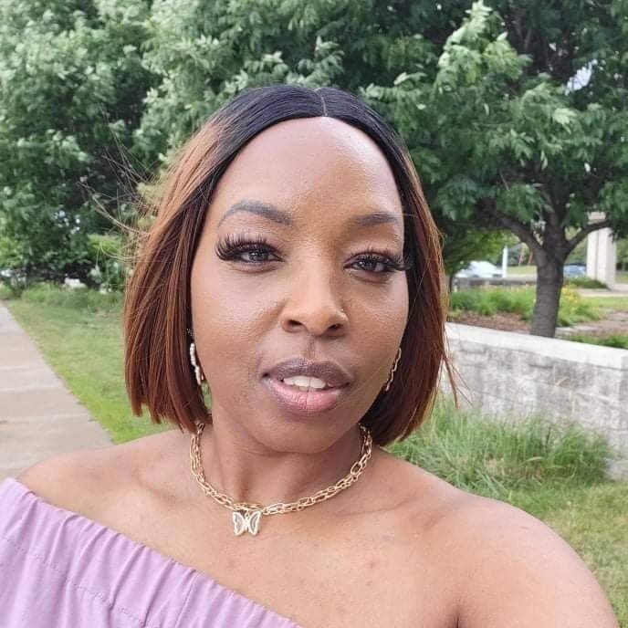 Yuvonne Jackson - Class of 1988 - Williamson High School