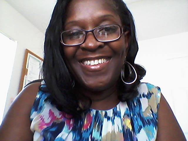 Zelda Hatcher - Class of 1979 - Williamson High School