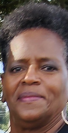 Helen Scott - Class of 1976 - Williamson High School
