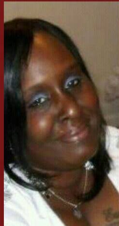 Stepahine Frye - Class of 1989 - Williamson High School