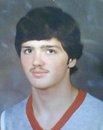 Gordon Rush - Class of 1985 - Brookwood High School