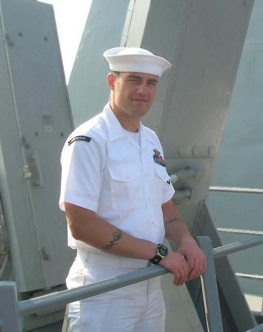 Richard Youngblood - Class of 1998 - Arab High School