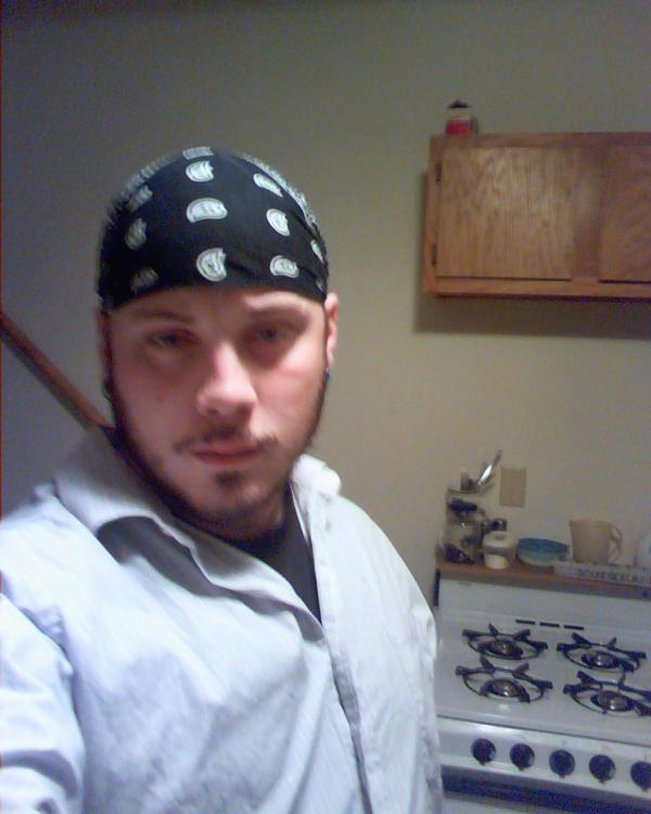 Thomas Southerland - Class of 2002 - Arab High School