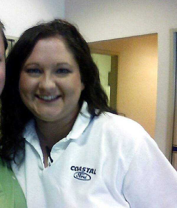 Leslie Huggins - Class of 1993 - Arab High School