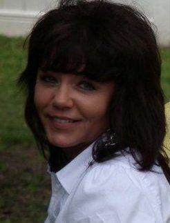 Angela Lang - Class of 1981 - Arab High School