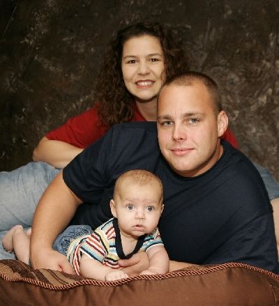 Jennifer Estes - Class of 1995 - Arab High School