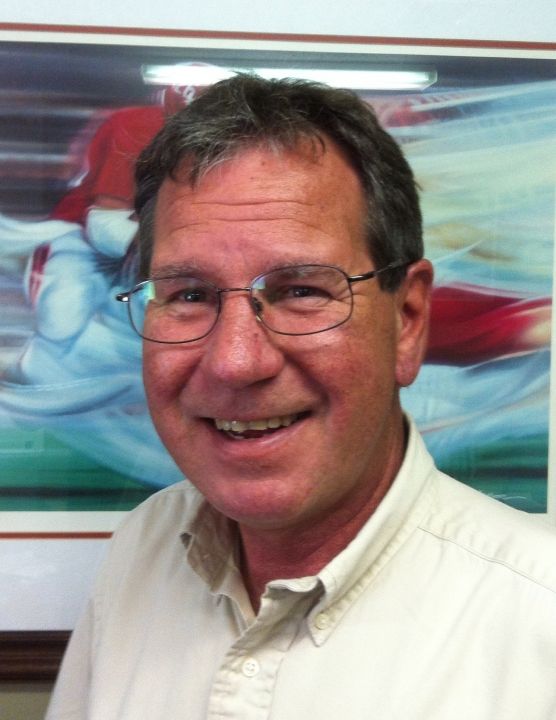 Steve Maze - Class of 1981 - Arab High School