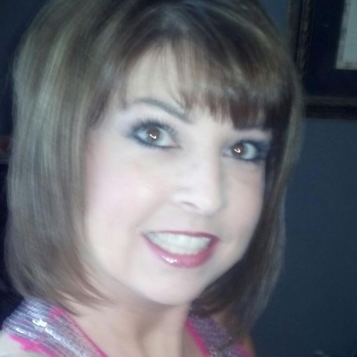 Kelly Meade - Class of 1983 - Arab High School