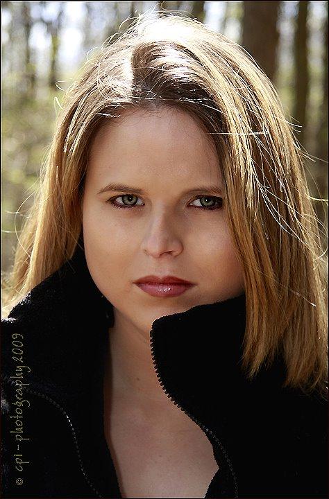 Stephanie Mcwhorter - Class of 2003 - Arab High School