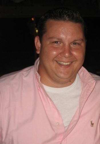 John Arthur - Class of 1995 - Arab High School