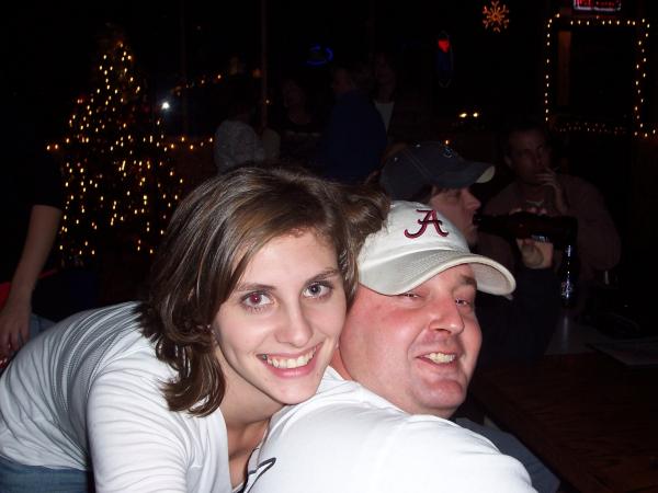 Monica Southerland - Class of 2004 - Arab High School