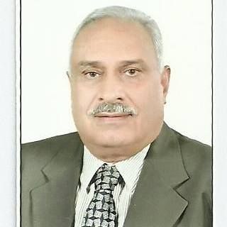 Jeanpaul Henri - Class of 1990 - Arab High School