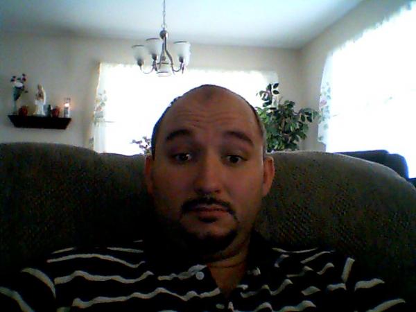 John Endsley - Class of 1997 - Arab High School