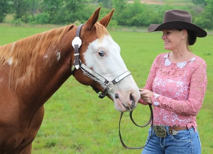 Lisa Chambers - Class of 1981 - Arab High School