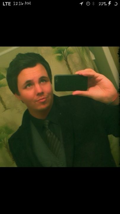 Josh Rogers - Class of 2007 - Arab High School