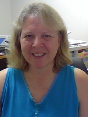 Barbara J. Glover - Class of 1973 - Virgil Grissom High School
