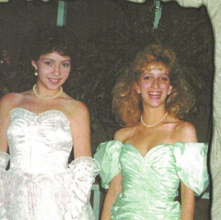 Heather Hopkins - Class of 1988 - Virgil Grissom High School